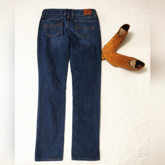 Lucky Brand jeans. - Picture 5 of 10